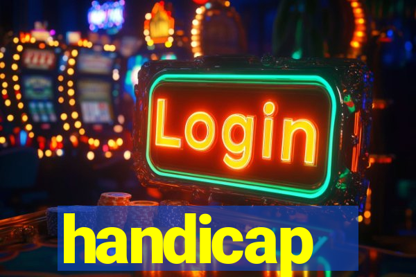 handicap - 2.5